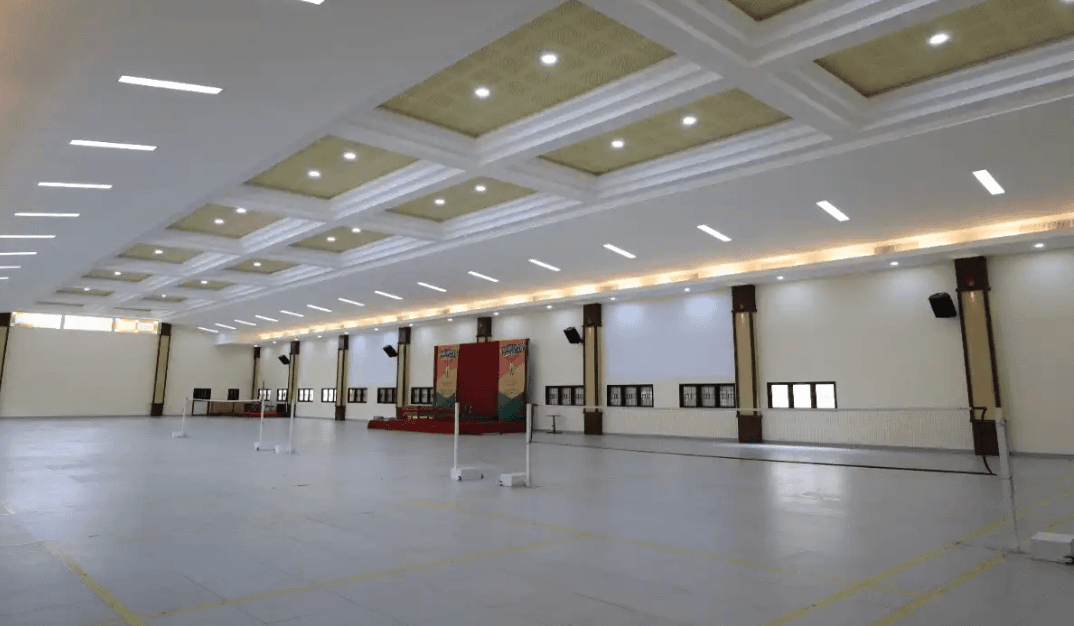 Seminar Venue